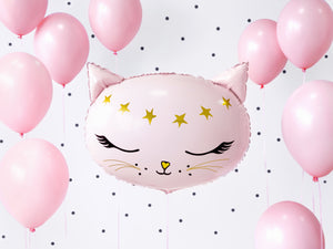 BALLOONS