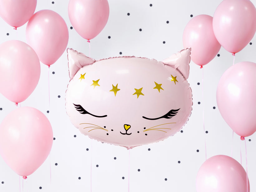 BALLOONS
